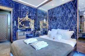 Mała Anglia Deluxe Rooms & SPA in Sopot